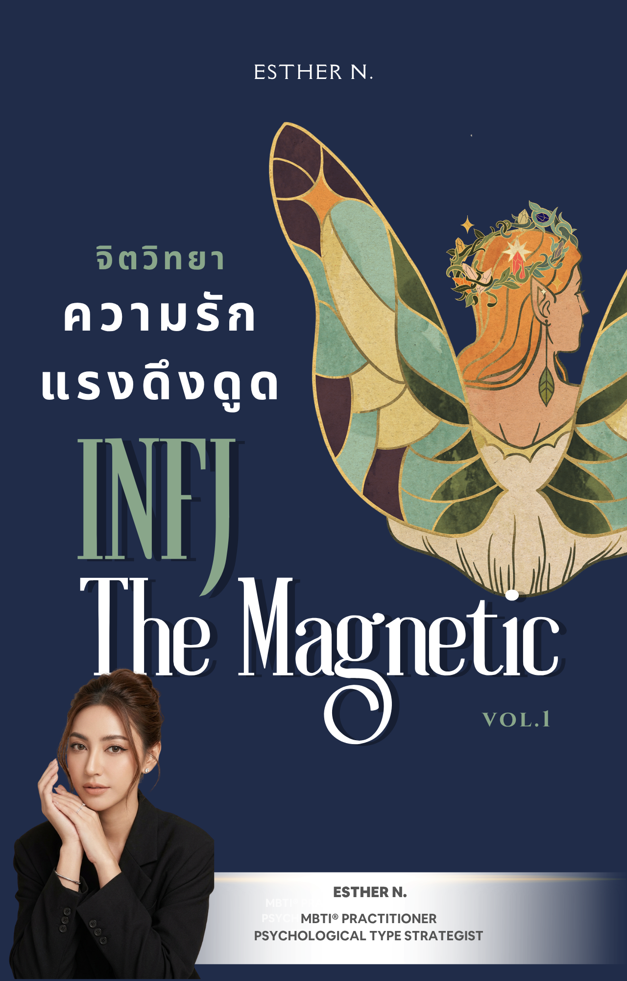วิธีป้องกันภาวะหมดไฟ (Burnout) สำหรับคนที่มีบุคลิกภาพแบบ INFJ / INFP